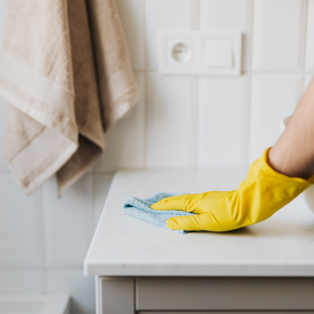Professional cleaning service Denver